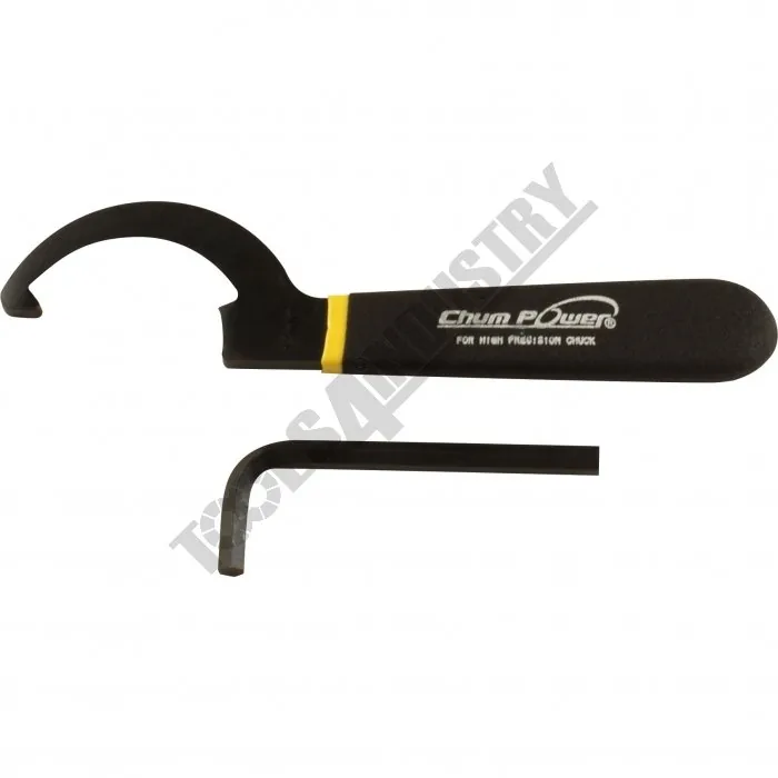 T005B Tapping Chuck - Fixed - Image 2