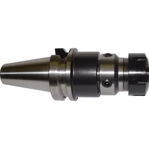 T007 BT40 x ER32 Floating Tap Holder