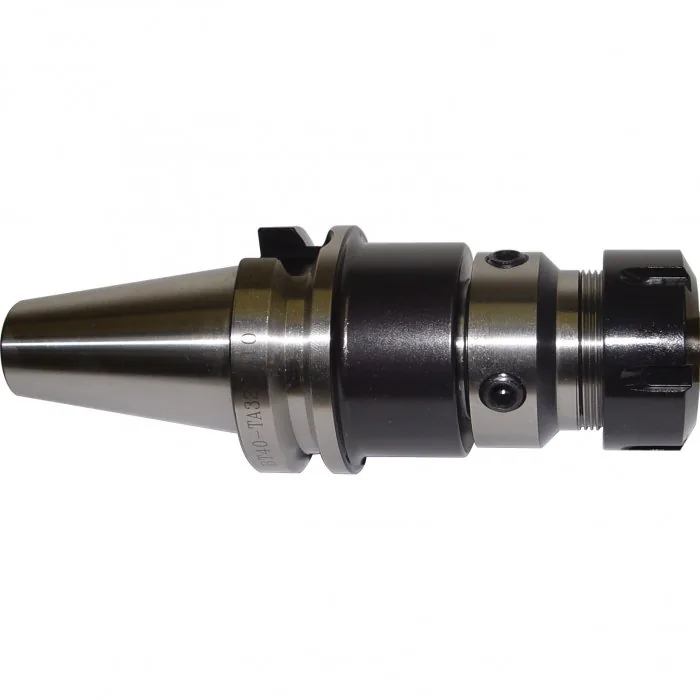 T007 BT40 x ER32 Floating Tap Holder