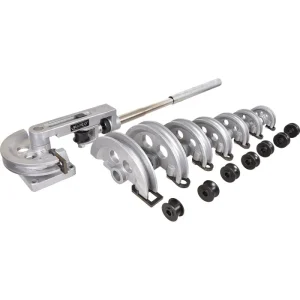 T055 Manual Tube Bender - Round & Square