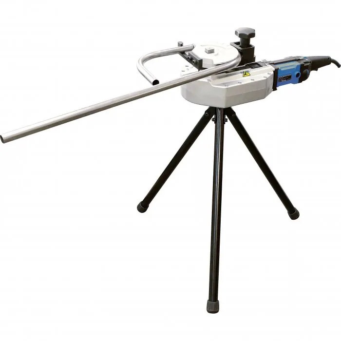 T070 Tube Bender - Electric