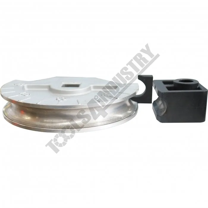 T070 Tube Bender - Electric - Image 10