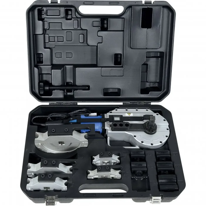 T070 Tube Bender - Electric - Image 2