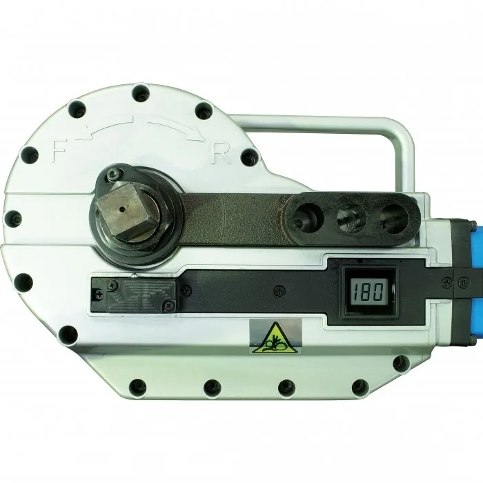T070 Tube Bender - Electric - Image 4