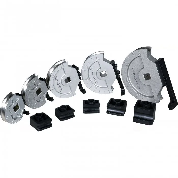 T070 Tube Bender - Electric - Image 8