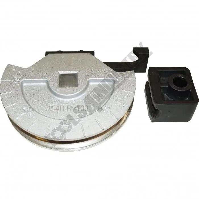 T070 Tube Bender - Electric - Image 9