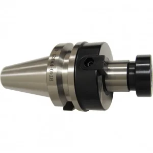 T155 BT40-FMB27-45 Face Mill Arbor