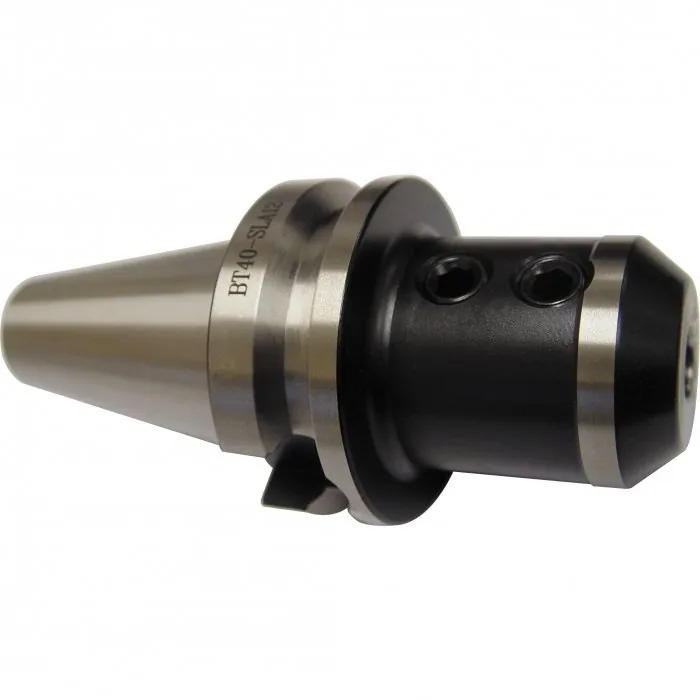 T164 BT40-SLN12 Side Lock Holder (BT40)