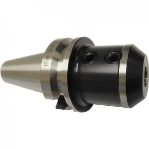 T165 BT40-SLA16 Side Lock Holder (BT40)