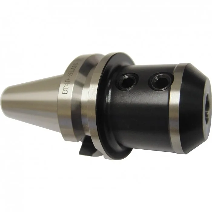 T165 BT40-SLA16 Side Lock Holder (BT40)