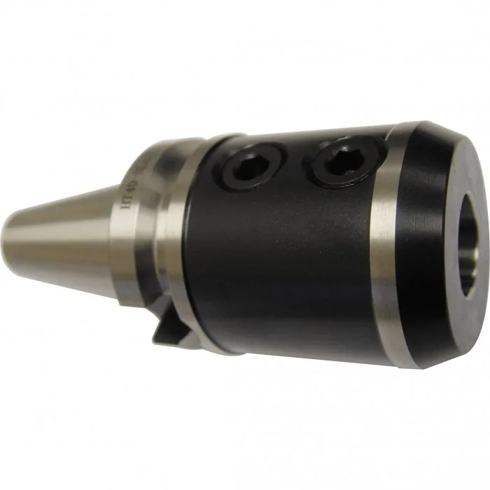T169 BT40-SLA25 Side Lock Holder (BT40)