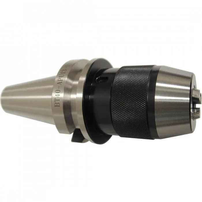 T190 BT40-APU13-110 Drill Chuck BT APU T