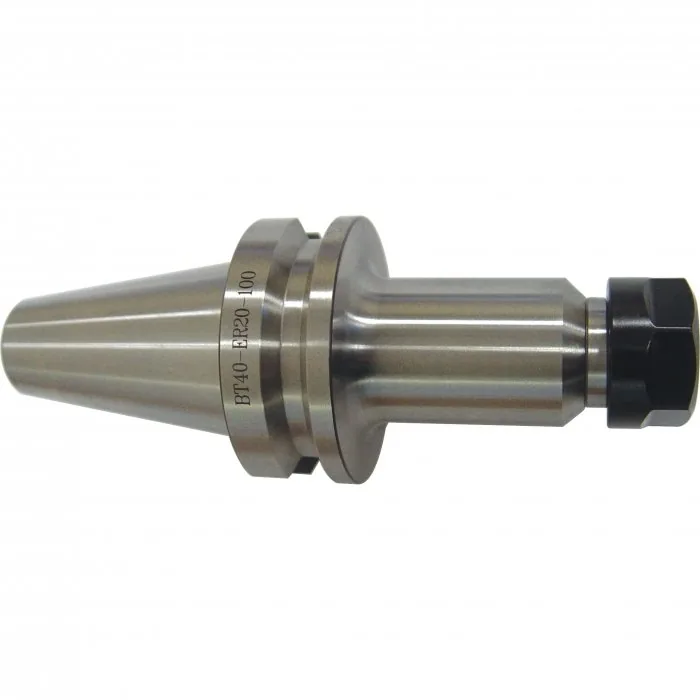 T209 BT40 x ER20-100 Collet Chuck