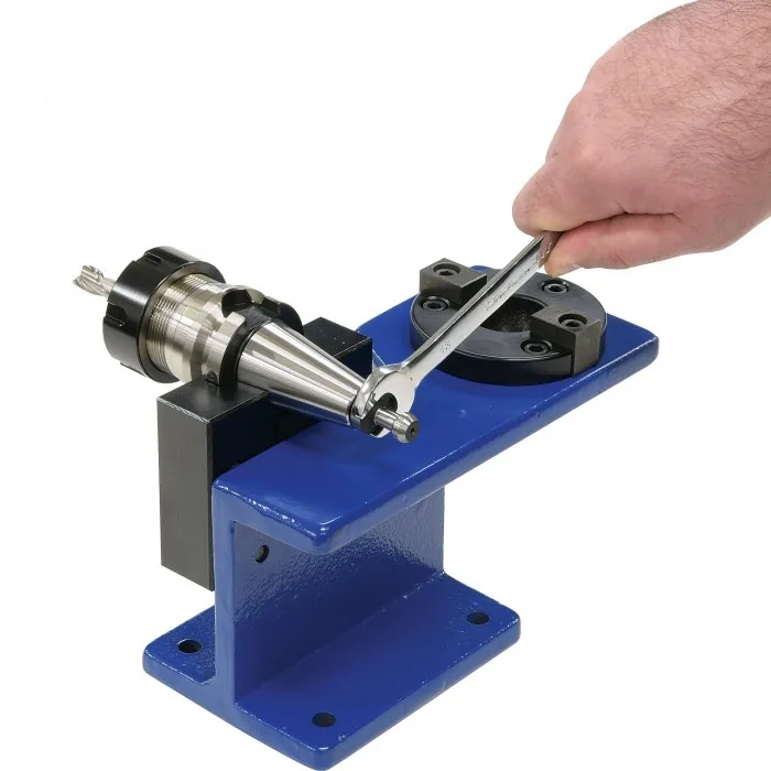 T317 Tool Setting Stand - Vertical & - Image 10