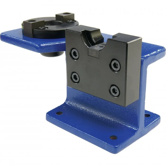 T317 Tool Setting Stand - Vertical & - Image 2