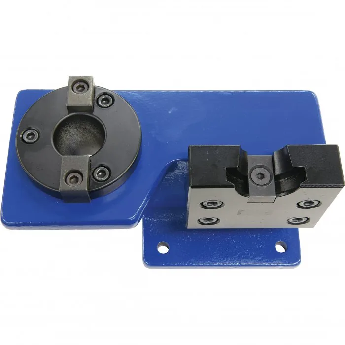 T317 Tool Setting Stand - Vertical & - Image 6