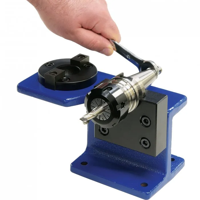 T317 Tool Setting Stand - Vertical & - Image 9