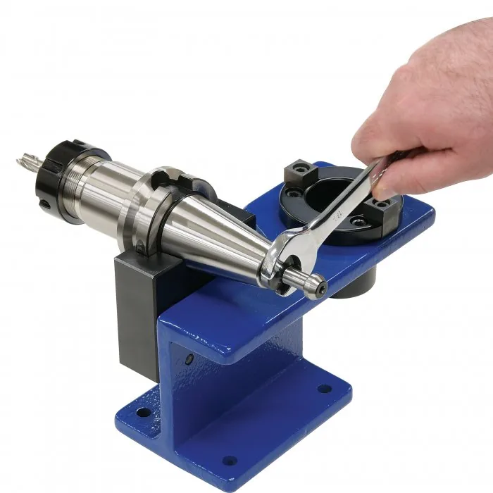 T318 Tool Setting Stand - Vertical & - Image 10