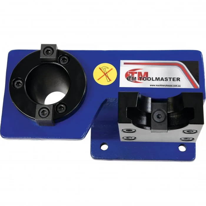 T318 Tool Setting Stand - Vertical & - Image 5