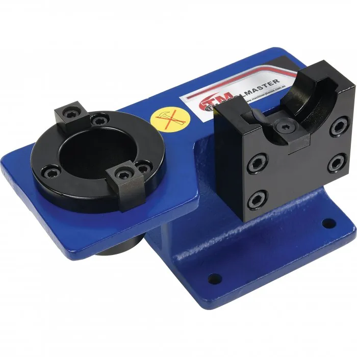 T318 Tool Setting Stand - Vertical & - Image 6
