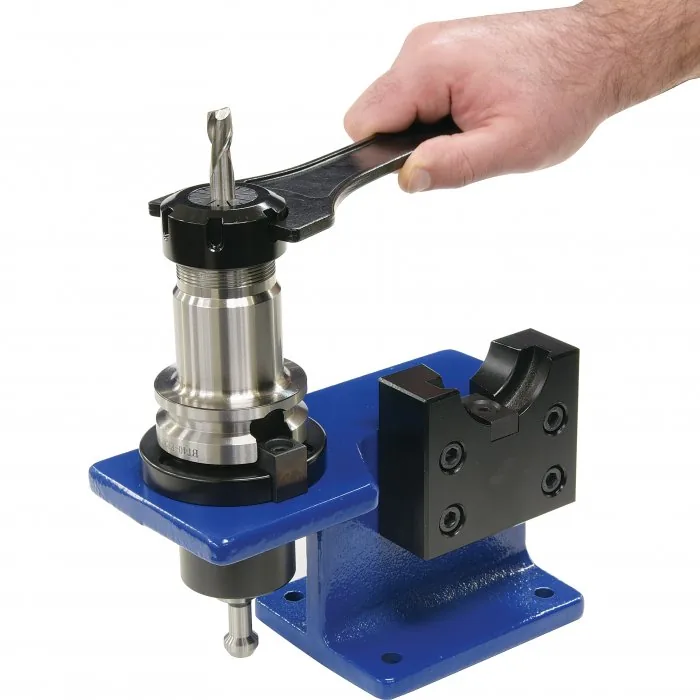 T318 Tool Setting Stand - Vertical & - Image 8