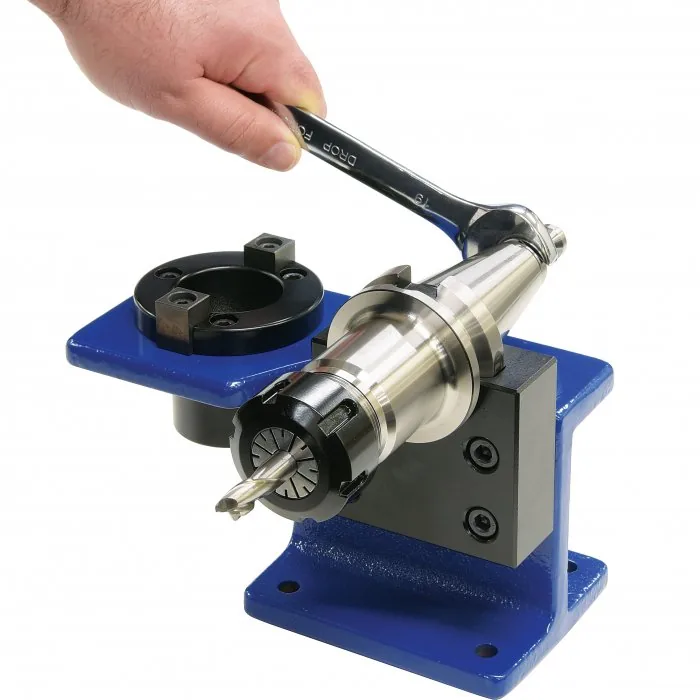 T318 Tool Setting Stand - Vertical & - Image 9