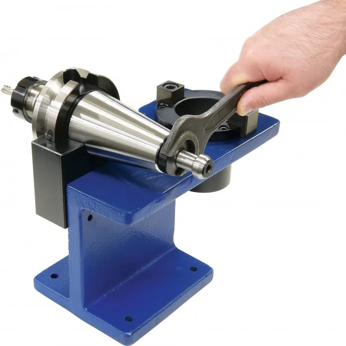 T319 Tool Setting Stand - Vertical & - Image 10