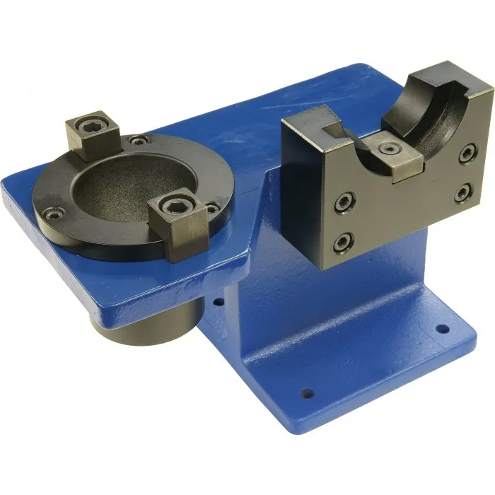 T319 Tool Setting Stand - Vertical & - Image 5