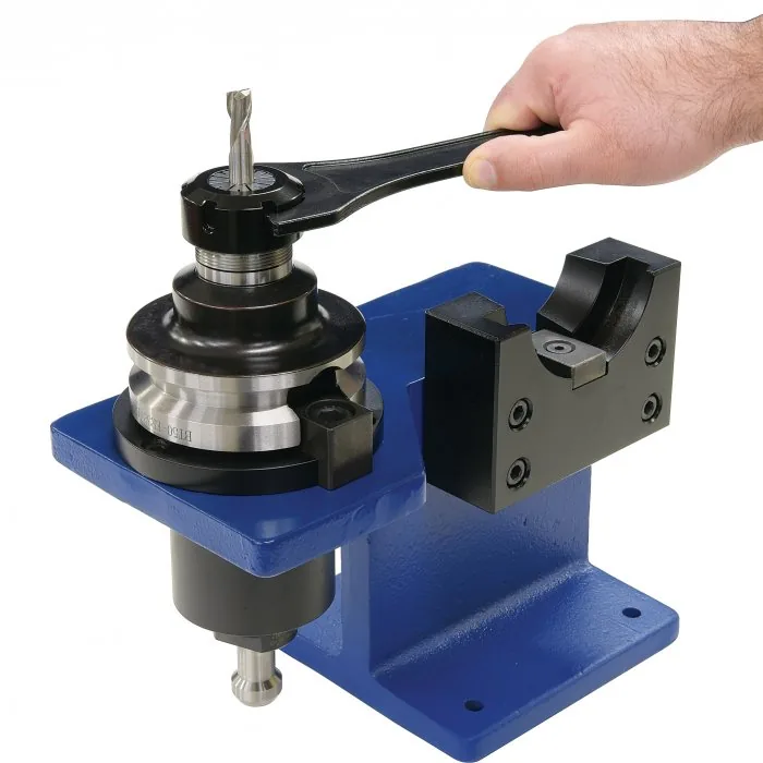 T319 Tool Setting Stand - Vertical & - Image 8