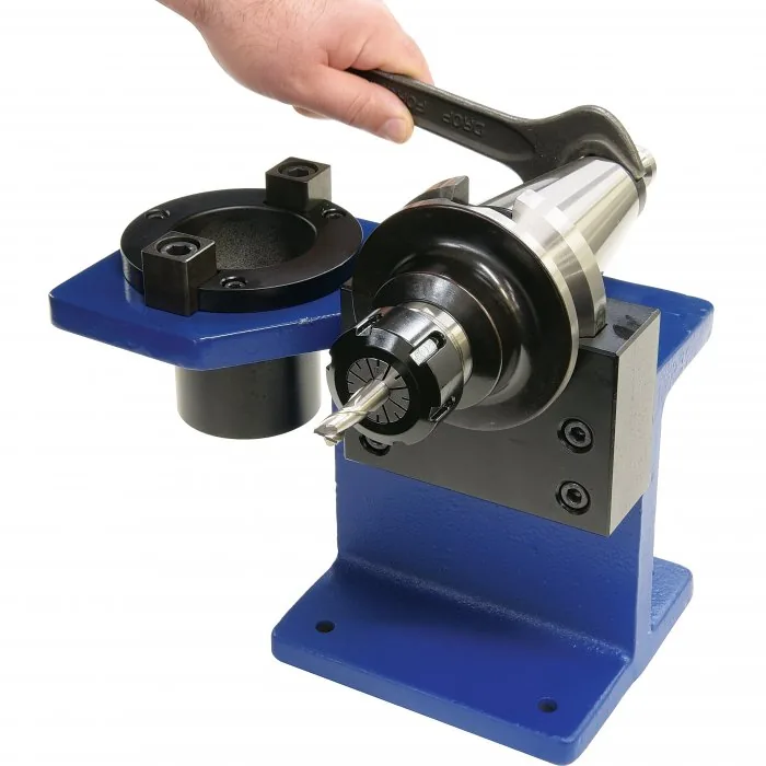 T319 Tool Setting Stand - Vertical & - Image 9