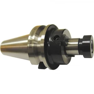 T340 BT30-FMB22-45 Face Mill Arbor
