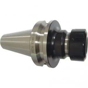 T450 BT50 x ER40-100 Collet Chuck