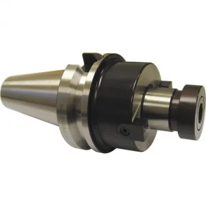 T459 BT50-FMB40-75 Face Mill Arbor