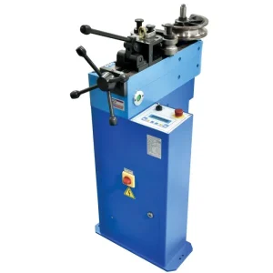 T607 Electric Pipe & Tube Bender -