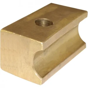 T620A 51mm OD Round Tube Counter Former