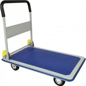 T670 Platform Trolley - 300kg Capacity