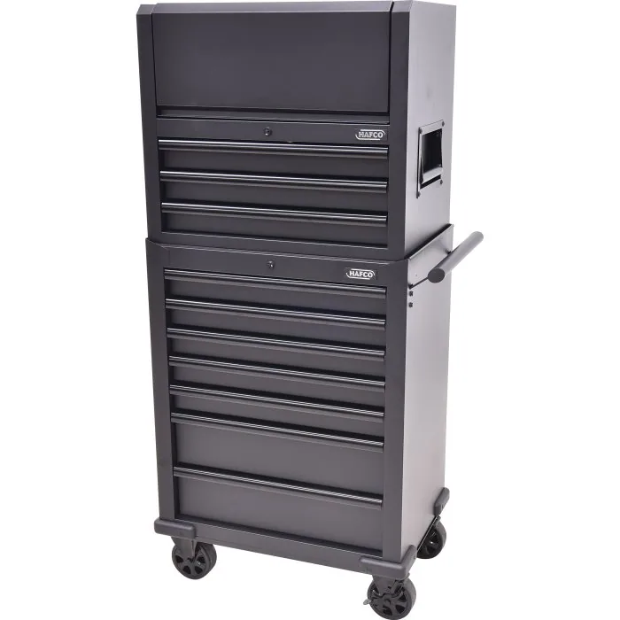 T6830 Industrial Series Tool Chest &