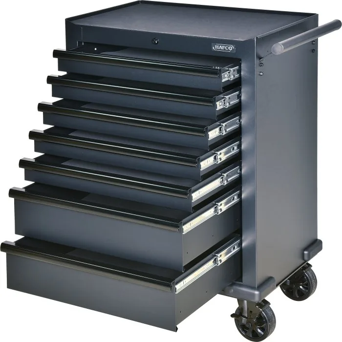 T6830 Industrial Series Tool Chest & - Image 10