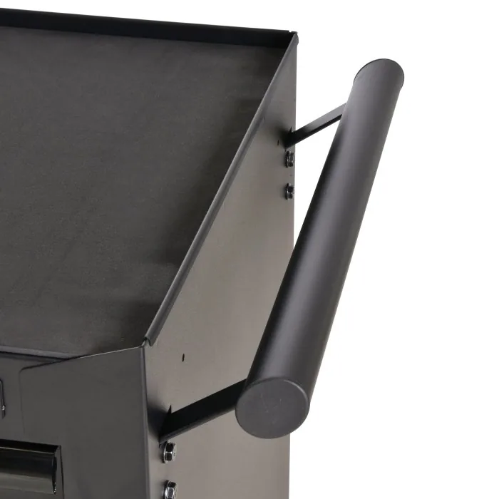 T6830 Industrial Series Tool Chest & - Image 11