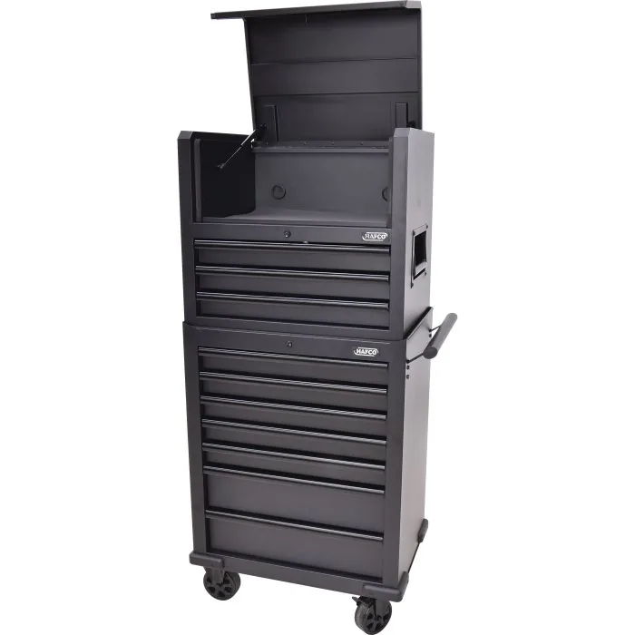 T6830 Industrial Series Tool Chest & - Image 2