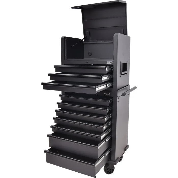 T6830 Industrial Series Tool Chest & - Image 3