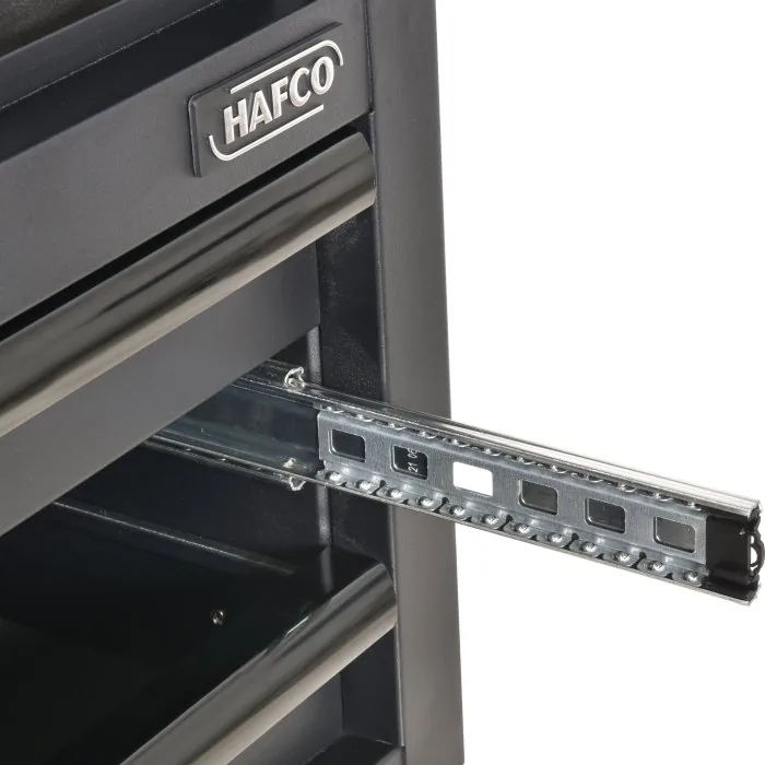T6830 Industrial Series Tool Chest & - Image 8