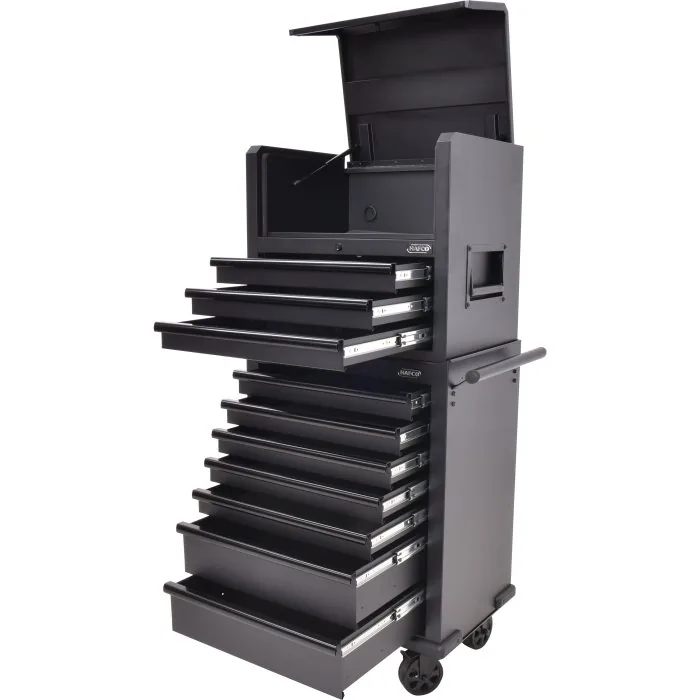 T6850 Industrial Series Tool Chest - Image 10