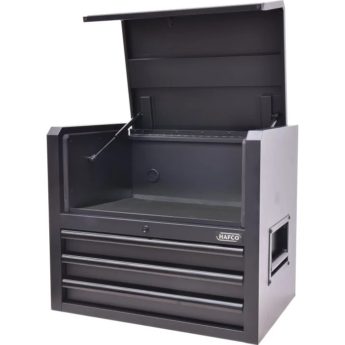 T6850 Industrial Series Tool Chest - Image 2