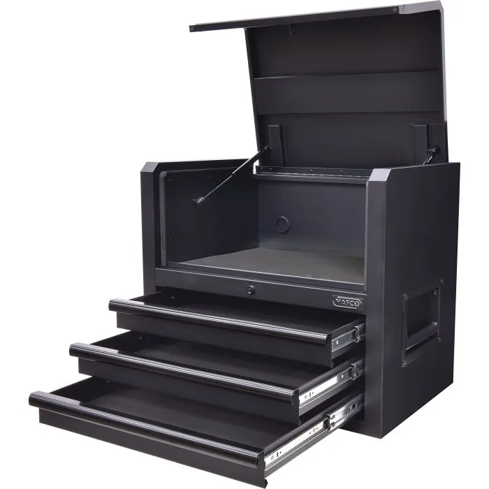 T6850 Industrial Series Tool Chest - Image 3
