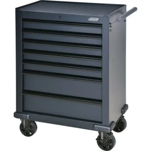 T6851 Industrial Series Roller Cabinet