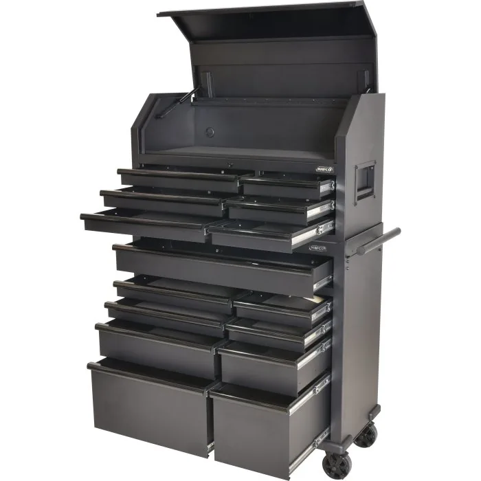 T6852 Industrial Series Tool Chest - Image 11