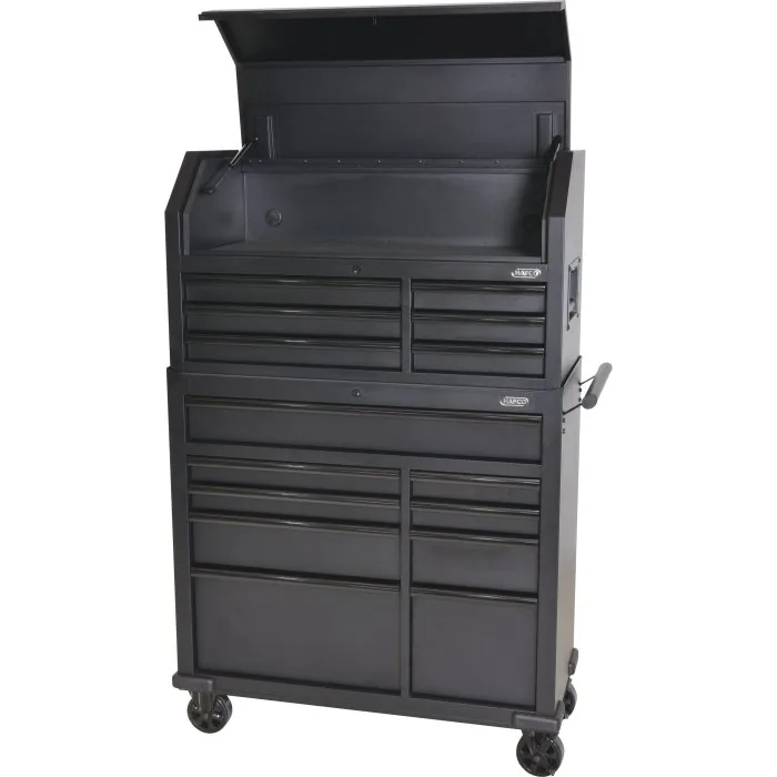 T6852 Industrial Series Tool Chest - Image 12