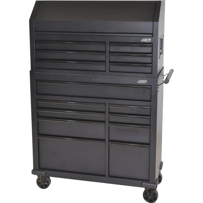 T6852 Industrial Series Tool Chest - Image 13
