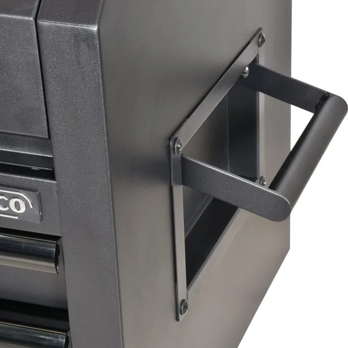 T6852 Industrial Series Tool Chest - Image 5